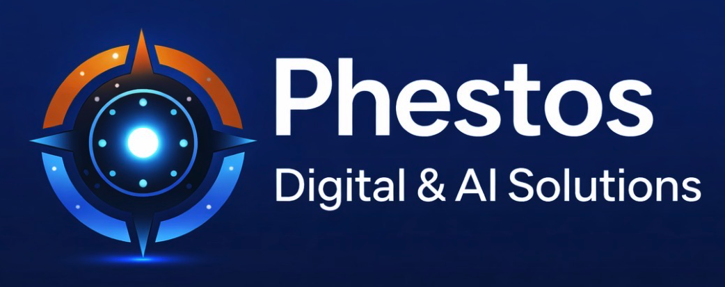 Phestos Digital & AI Solutions